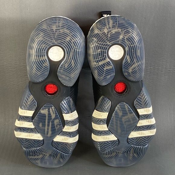 adidas  TRAE YOUNG 2 \'CHINESE NEW YEAR\' size  10.5 main image 7
